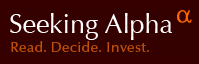 Seeking Alpha